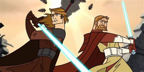 star wars clone wars watch cartoons|clone wars 2003 anakin.